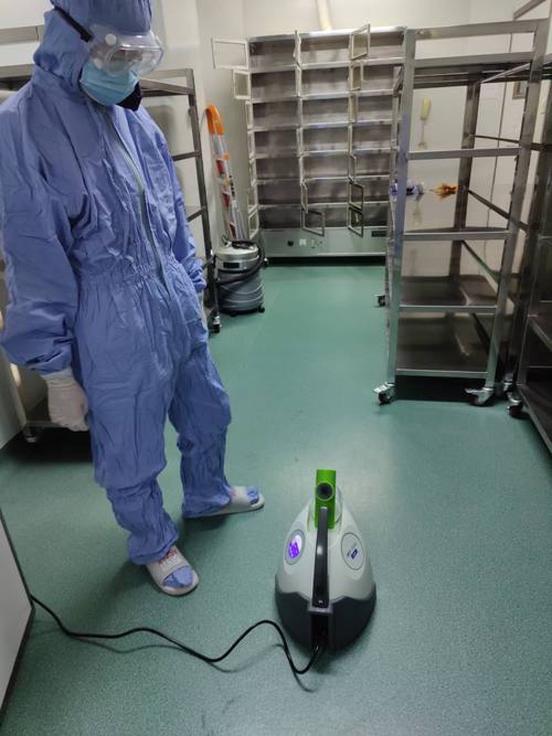 生物医药：行业前沿与技术革新