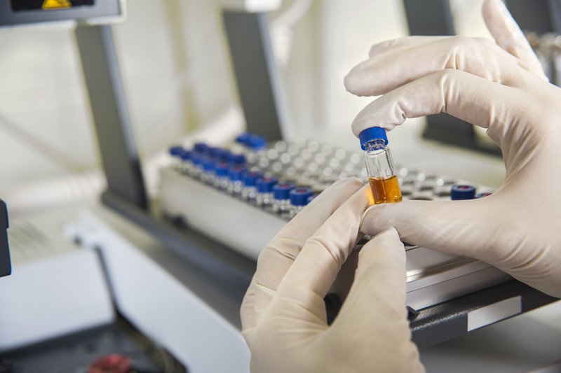 生物技术研发：推动生命科学新高地