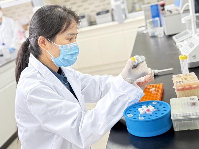 细胞治疗：改变生命的科技力量