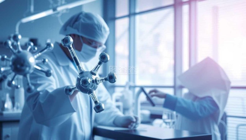 细胞治疗：开启健康未来的大门