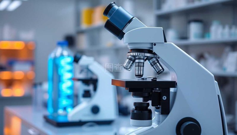 生物技术研发：探索生命科学的无限可能